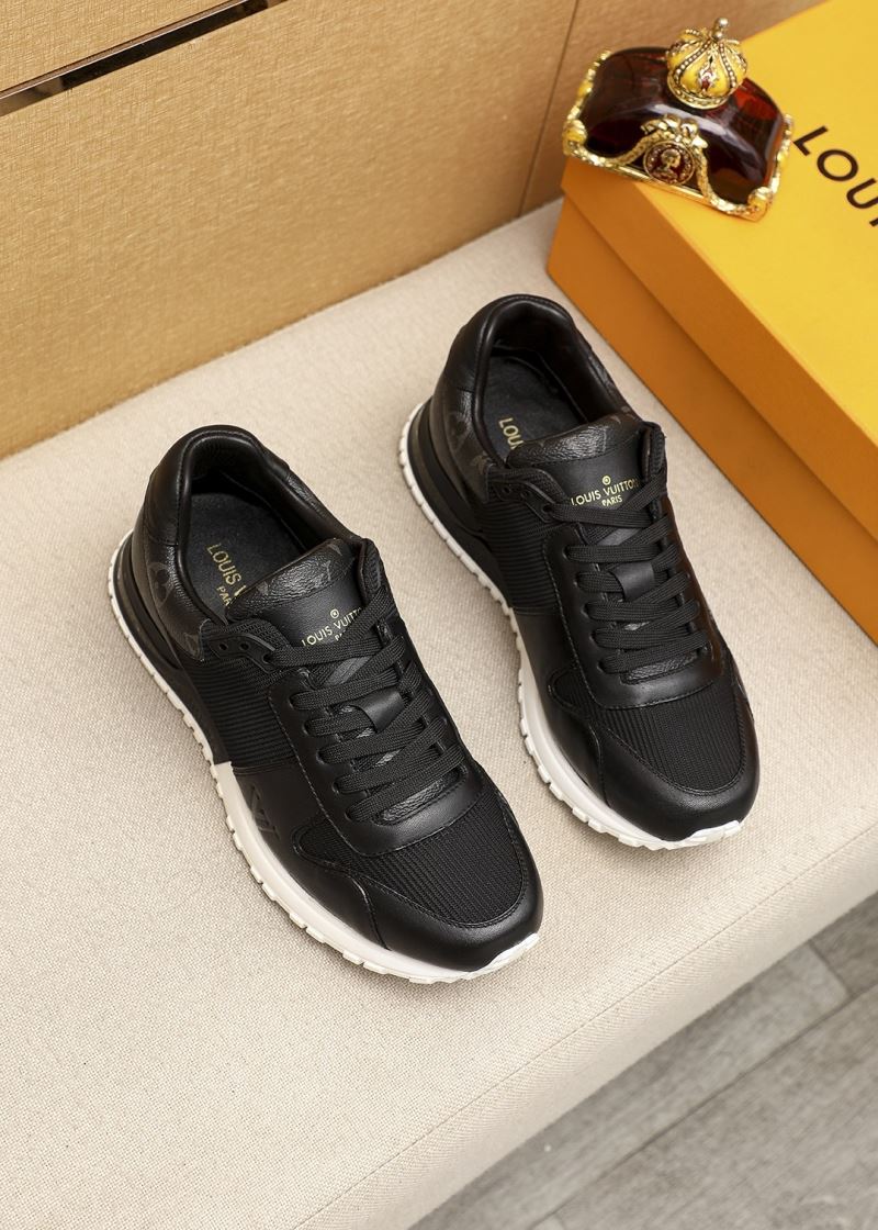 Louis Vuitton Run Away Sneaker